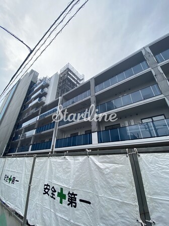 オアーゼ日暮里レジデンスの物件内観写真